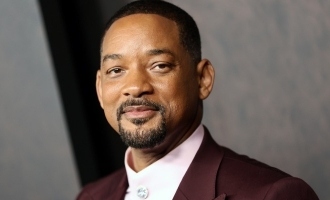 Will Smith shuts down gay rumours after former assistant