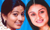 Namitha out, Sneha, Sonia in