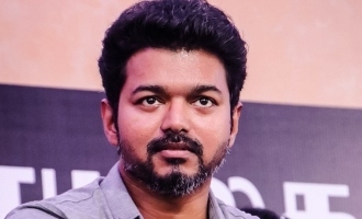Female director joins Vijay's Thalapathy 64?