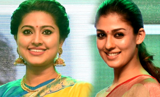 Will Sneha and Nayanthara face the camera together?
