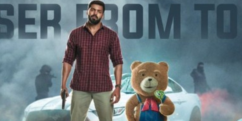 teddy tamil movie teddy bear online shopping