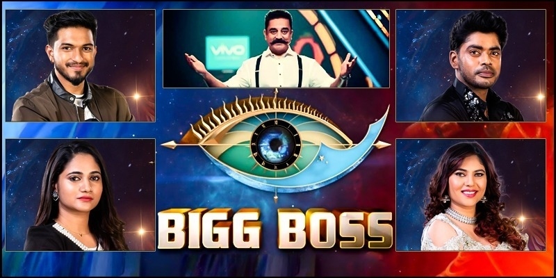 Who will win Bigg Boss 3 title? - Tamil News - IndiaGlitz.com