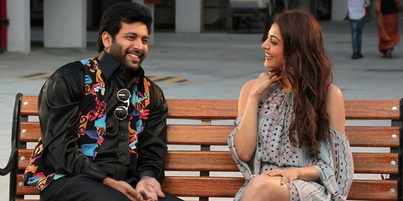 Jayam Ravi's Comali release date announced! - Tamil News - IndiaGlitz.com