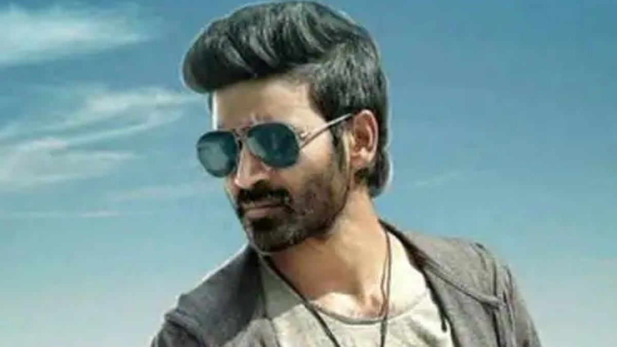 Dhanush's immediate new movie after 'The Gray Man ...