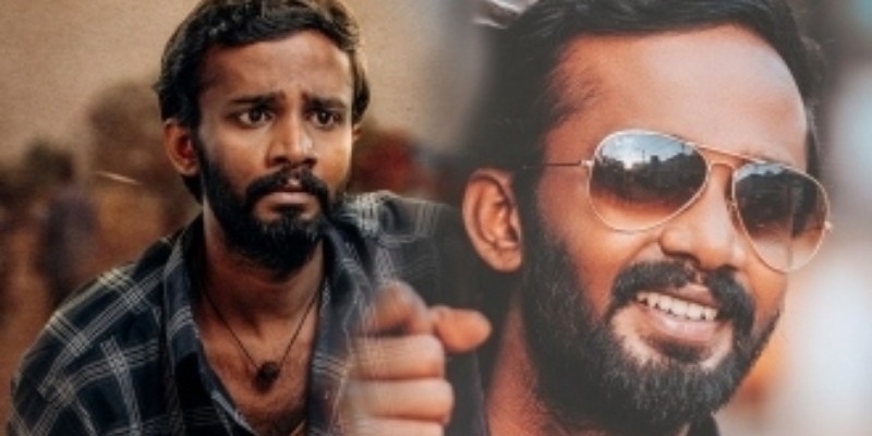 tamil actor dheena image