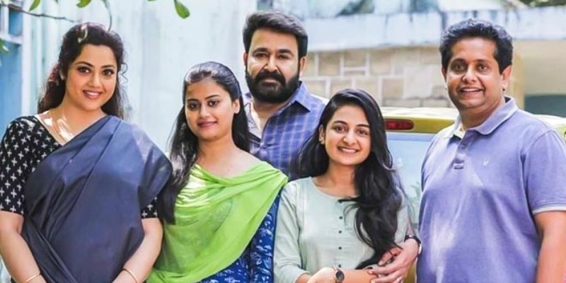 Drishyam 3 will be soon says producer - தமிழ் News - IndiaGlitz.com