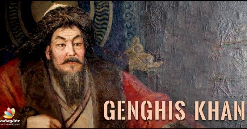 genghis khan 2018 movie in hindi download