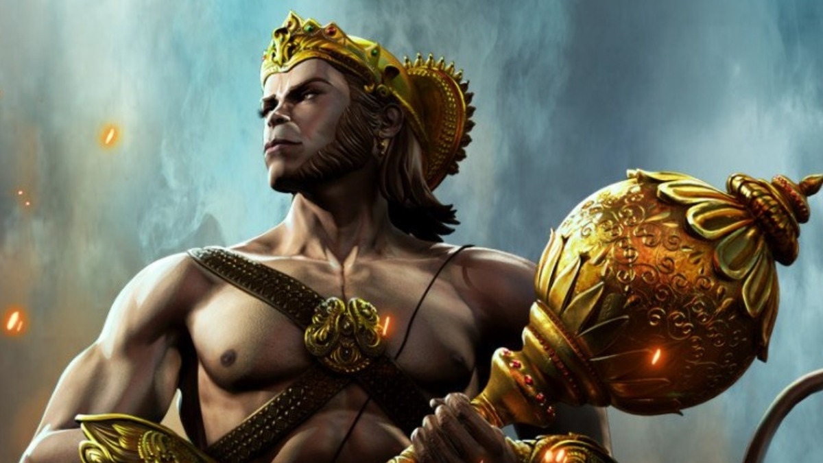 disney-hotstar-s-animated-series-the-legend-of-hanuman-reaches-a-record-number-of-views-a