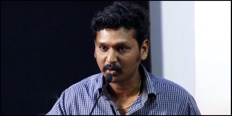 Lokesh Kanagaraj gives official update on his next after 'Master