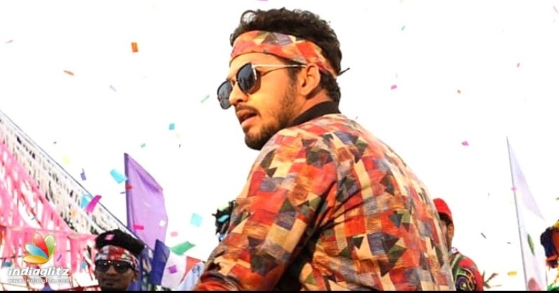 Natpe Thunai locks release date? - Tamil News - IndiaGlitz.com