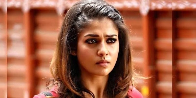 Nayanthara affected by COVID 19? - Clarification - Tamil News