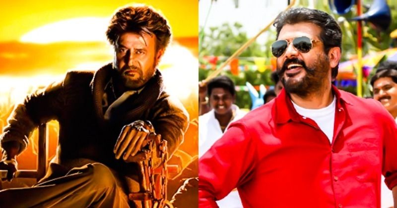 Petta vs Viswasam – A comparison - Tamil News - IndiaGlitz.com