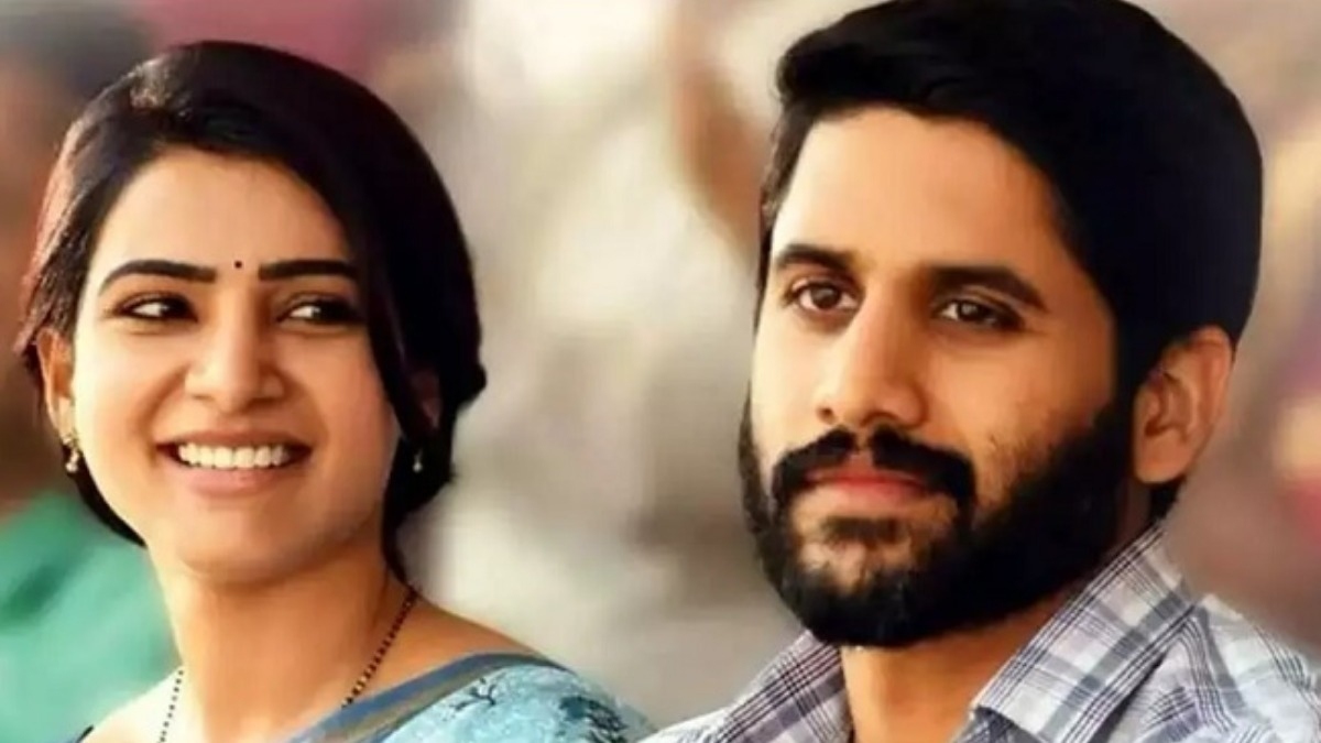 Samantha&#39;s husband Naga Chaitanya opens up for the first time about divorce rumours – Tamil News – IndiaGlitz.com » GetNews