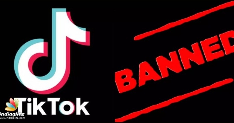  Google  removes Tik  Tok  from Play store News 