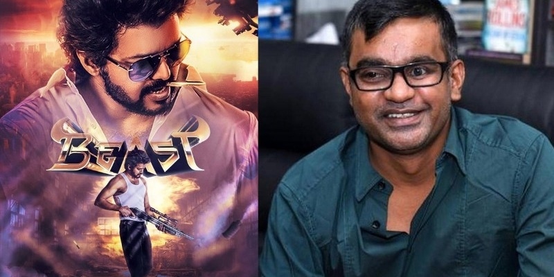 Director Selvaraghavan joins the cast of Thalapathy Vijay's 'Beast' - Full  Details - Tamil News - KARKEY