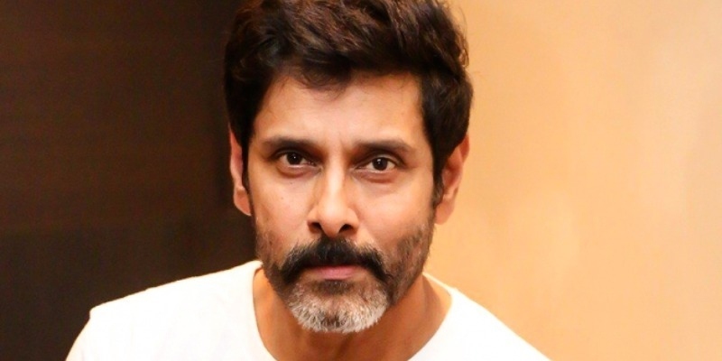 KGF connect in Vikram's next? - Tamil News - IndiaGlitz.com