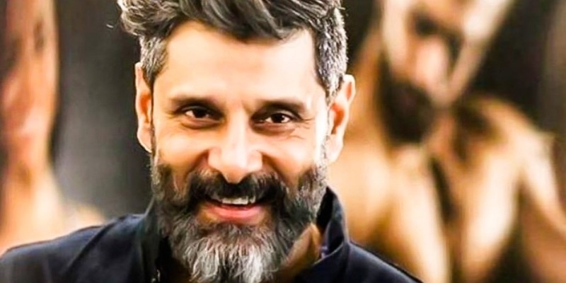 Is this the title of Chiyaan Vikram's next? - Tamil News - IndiaGlitz.com