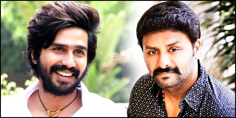 Vishnu Vishal joins hands with Director Gaurav! - Tamil ...