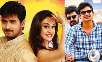 Movies this weekend kalakalappu 2 savarakathi solli vidava pad man tholi prema