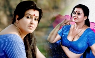 I am not next Shakeela - Sona Heiden clarifies about 'Pacha Manga' trailer  - Tamil News - IndiaGlitz.com