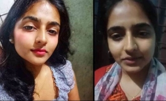 Anushka Xnxx - College girl shocked to find her teenage movie scenes on adult websites -  News - IndiaGlitz.com
