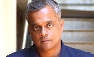 Popular heroine's role in Gautham Menon's next revealed!