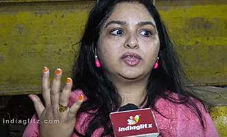 Why are housemates supporting Julie & not Oviya? - Soniya Venkat Interview