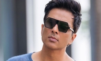 Sonu Sood shows his benevolence helping the migrants again!