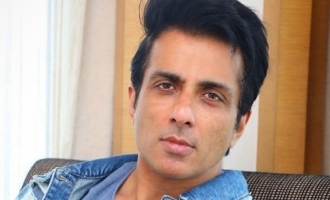 Sonu Sood's reply to allegations that his COVID 19 helps are fraudulent