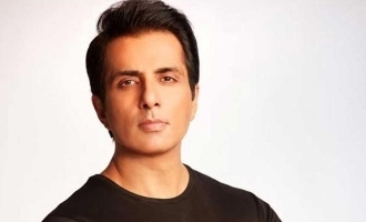 Actor Sonu Sood's WhatsApp Woes: Disabled Account Flooded with 9483 Messages!