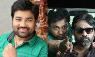 Vijay Sethupathi is not acting in 'Soodhu Kavvum 2' but his character will appear - Check how