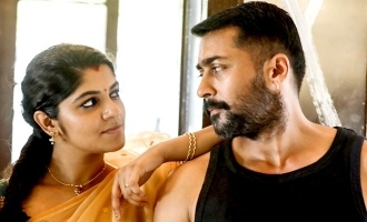 Suriya's 'Soorarai Pottru' Valentine's Day treat officially announced