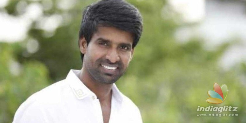 Soori does it in Ajith style video goes viral