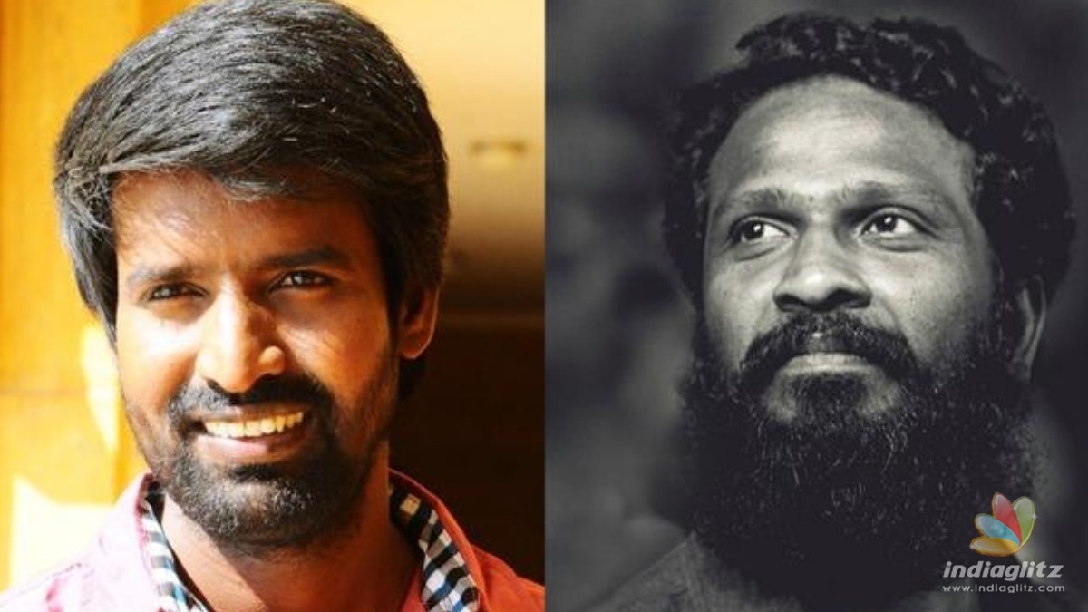 Soori and Vetrimaaran reunite for new project after Viduthalai 2