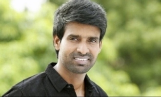 Soori cheated by producer and ex-cop - shocking details