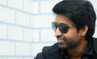 Soori shares a cute video with his daughter to wish for Women’s Day! - Watch here