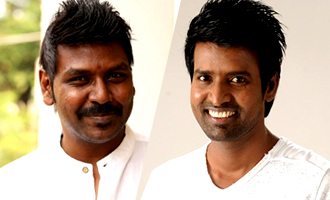 Soori to act with Raghava Lawrence for the first time