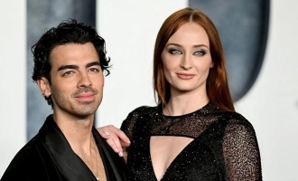Sophie Turner and Joe Jonas Reach Custody Agreement Amidst Divorce Battle