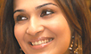 Soundarya as a specialist in ÂEndhiranÂ