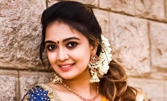 Tamil actress exposes college lecturer who asked her to sleep with him