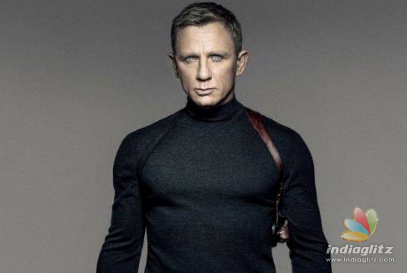 James Bond 25 director confirmed shooting date confirmed