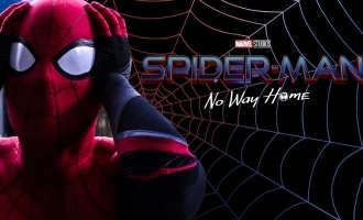 Spider-Man: No Way Home' Trailer Officially Drops after the leak - Tamil  News 