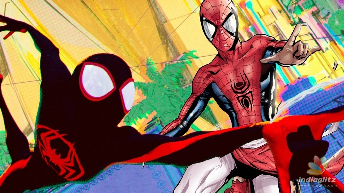 Indian version of Spider-Man to debut on big screen with Marvel’s Across the Spider-Verse!