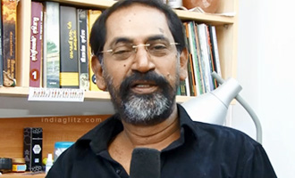 S.P.Jananathan Shares 'Porambokku' Tales