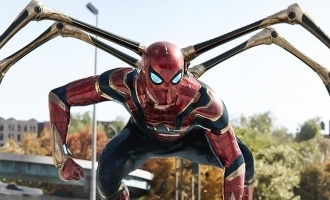 Spiderman first day india collection details – தமிழ் News