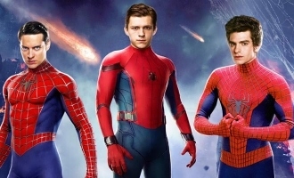 Amazing Spider man 3 update Andrew Garfield Tobey Maguire Tom Holland Marvel cinematic universe