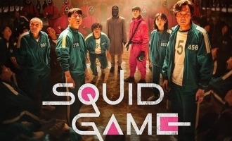 Netflix's 'Squid Games' makes history once again - Deets inside