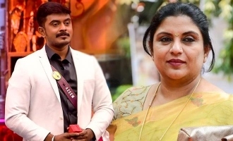 Red card drama in 'Bigg Boss 6' - Makkal Needhi Maiam actress condemns