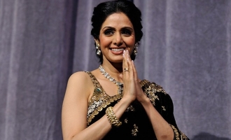 Final rites to be held for Sridevi tomorrow, details