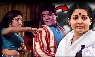Exclusive: Srikavi Reveals MGR's Set Rules, Chandrababu's Comedic Flair and Jayalalitha's Fun Side